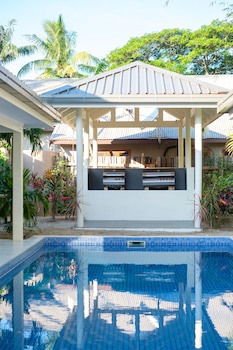 First Landing Beach Resort And Villas