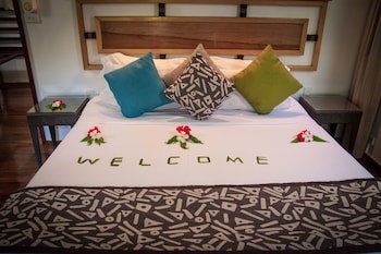 First Landing Beach Resort And Villas