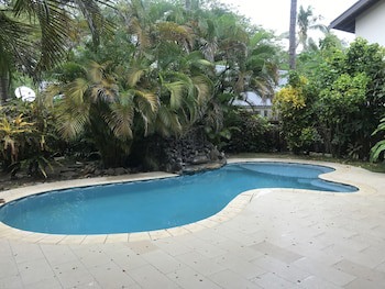 First Landing Beach Resort And Villas