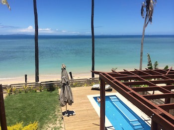 First Landing Beach Resort And Villas