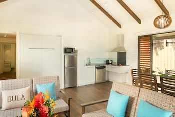 First Landing Beach Resort And Villas