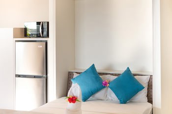 First Landing Beach Resort And Villas