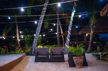First Landing Beach Resort And Villas