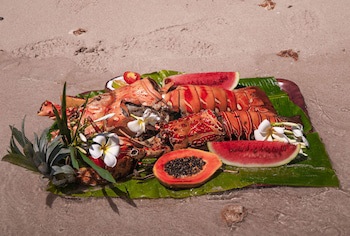 First Landing Beach Resort And Villas