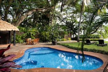 First Landing Beach Resort And Villas