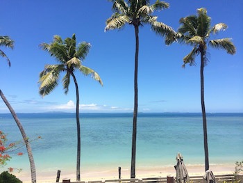 First Landing Beach Resort And Villas