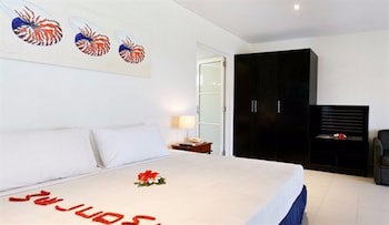First Landing Beach Resort And Villas