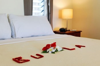First Landing Beach Resort And Villas