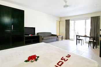 First Landing Beach Resort And Villas