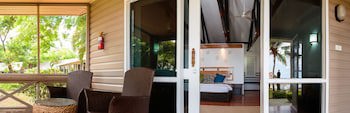 First Landing Beach Resort And Villas