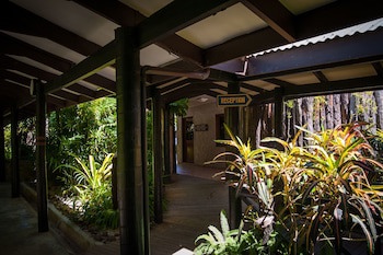 First Landing Beach Resort And Villas