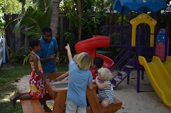 First Landing Beach Resort And Villas