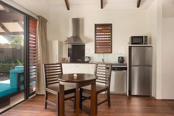 First Landing Beach Resort And Villas