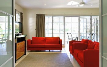 First Landing Beach Resort And Villas