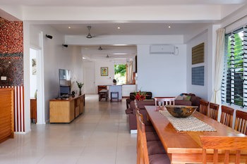 First Landing Beach Resort And Villas