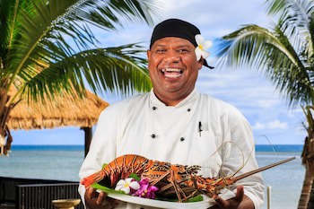 First Landing Beach Resort And Villas