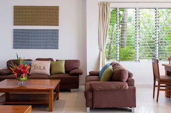 First Landing Beach Resort And Villas