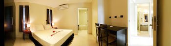 First Landing Beach Resort And Villas