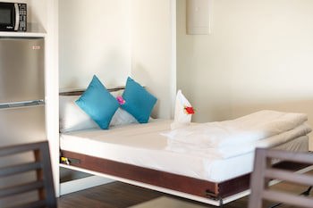 First Landing Beach Resort And Villas