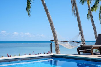 First Landing Beach Resort And Villas