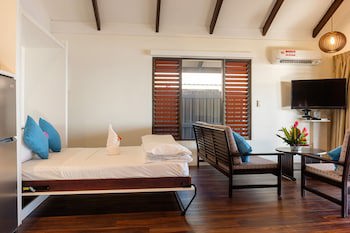 First Landing Beach Resort And Villas