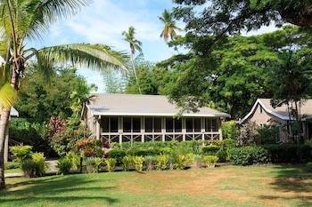 First Landing Beach Resort And Villas
