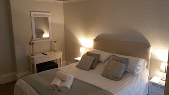 Plas Hyfryd Hotel