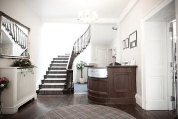 Plas Hyfryd Hotel