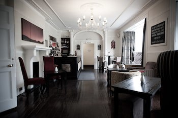Plas Hyfryd Hotel