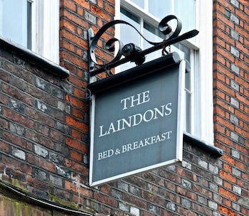 The Laindons