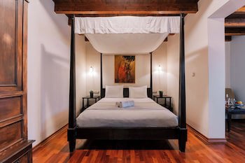 Zacosta Villa - a Heritage Hotel galeri fotoğrafı