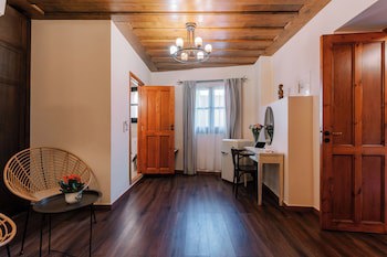 Zacosta Villa - a Heritage Hotel galeri fotoğrafı