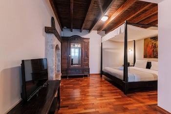 Zacosta Villa - a Heritage Hotel galeri fotoğrafı