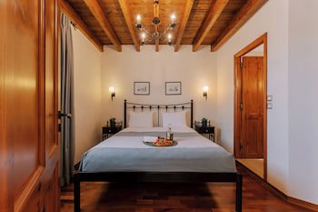 Zacosta Villa - a Heritage Hotel galeri fotoğrafı