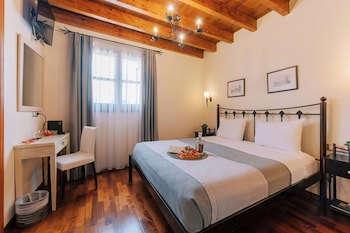 Zacosta Villa - a Heritage Hotel galeri fotoğrafı