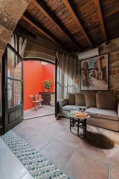 Zacosta Villa - a Heritage Hotel galeri fotoğrafı