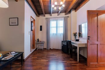 Zacosta Villa - a Heritage Hotel galeri fotoğrafı