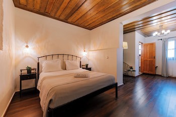 Zacosta Villa - a Heritage Hotel galeri fotoğrafı