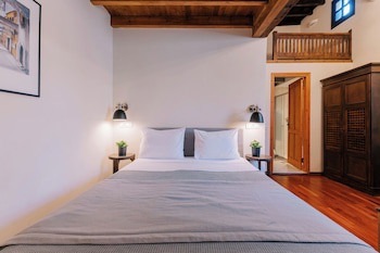 Zacosta Villa - a Heritage Hotel galeri fotoğrafı