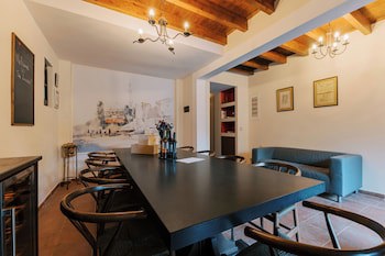 Zacosta Villa - a Heritage Hotel fotoğrafı