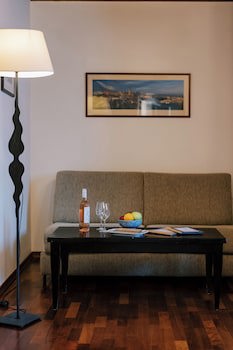 Zacosta Villa - a Heritage Hotel galeri fotoğrafı
