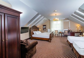 Hotel Wileński