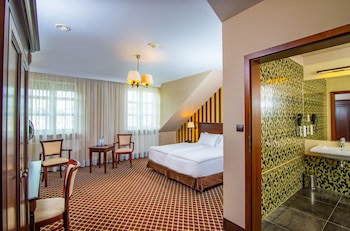 Hotel Wileński