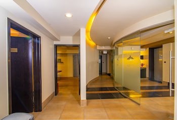 Hotel Wileński