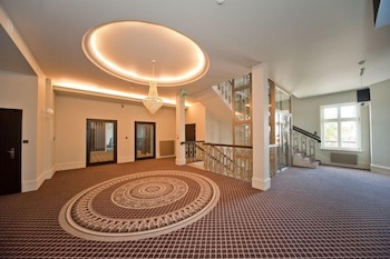 Hotel Wileński
