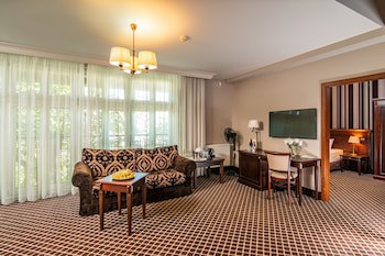 Hotel Wileński