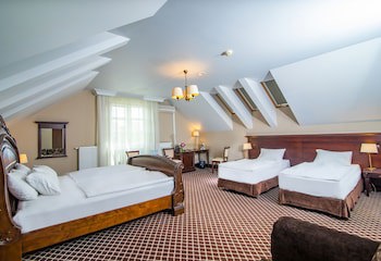 Hotel Wileński