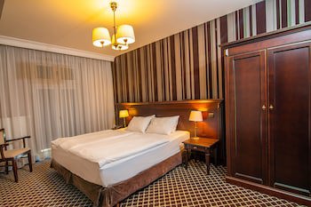 Hotel Wileński