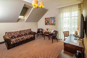 Hotel Wileński