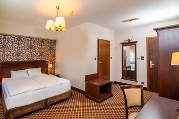 Hotel Wileński